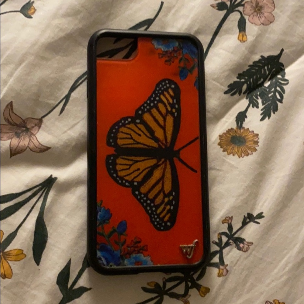 iPhone case